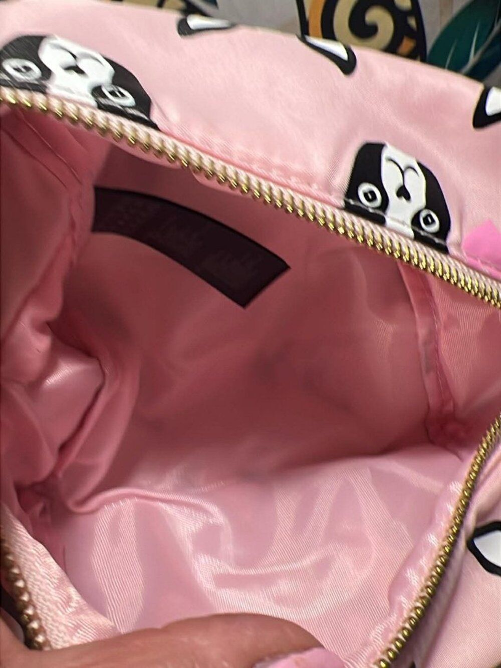 Makeup Bags - Two Included - New! - Picture 9 of 11